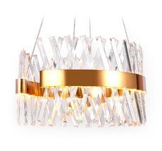 Подвесной светильник Ambrella light Хрустальный светодиодный TR TR5309_AMB