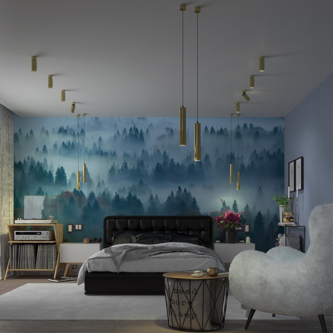 Подвесной светильник Novotech длина провода 2м MAIS 370762