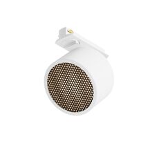 Трековый светильник Maytoni Glare TR225-1-GX53-W_MY