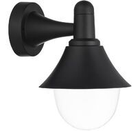 Уличный настенный светильник Escada 30009W/01_ESC