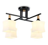 Потолочная люстра Ambrella light TRADITIONAL Modern TR9497_AMB