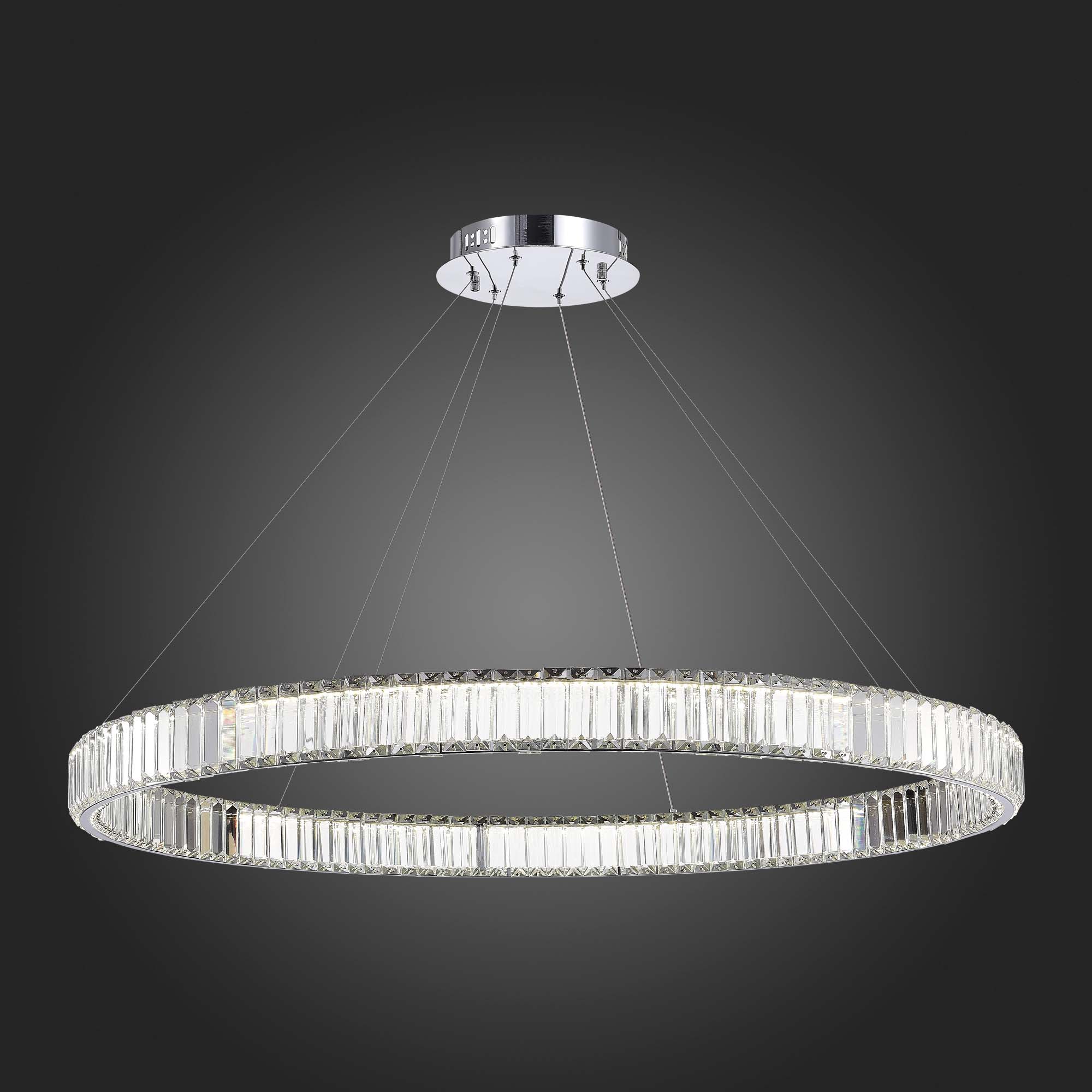 Подвесная люстра ST Luce TIVOLI Modern SL1622.183.01