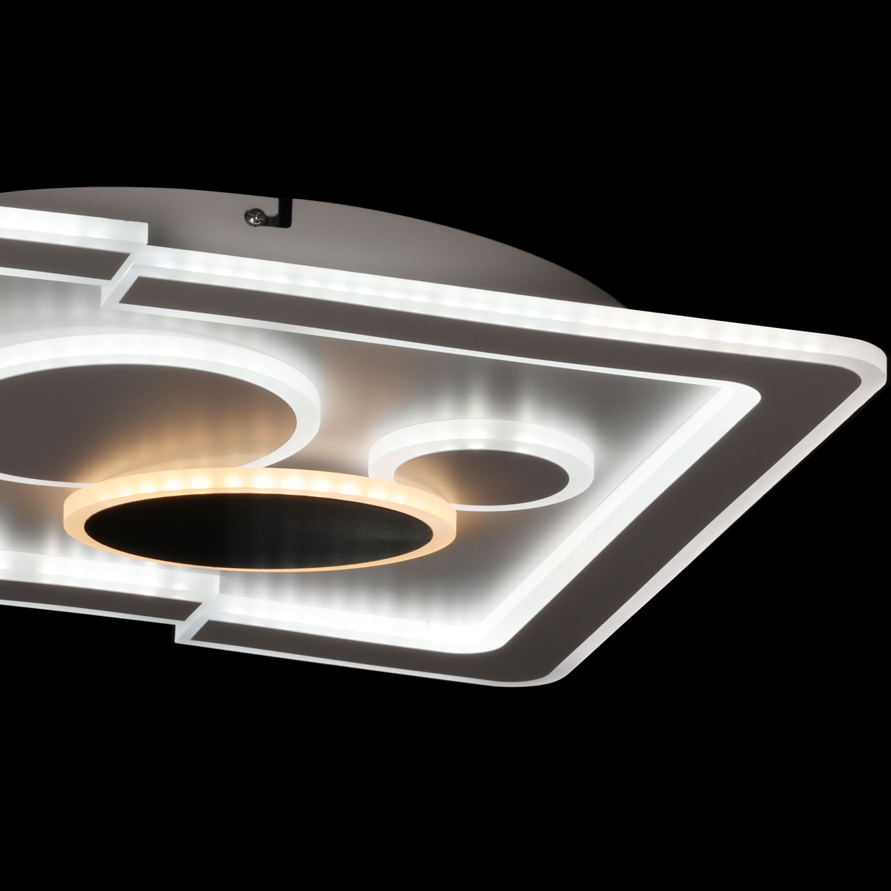 Потолочный светильник De Markt Норден 660013501_MW