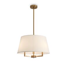 Подвесной светильник Freya Freya Graceful FR2042CL-03BS_MY