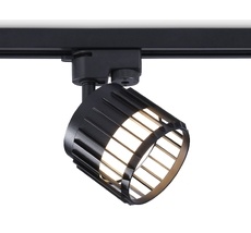 Трековый однофазный светильник Ambrella Light TRACK SYSTEM Track System GL5349_AMB