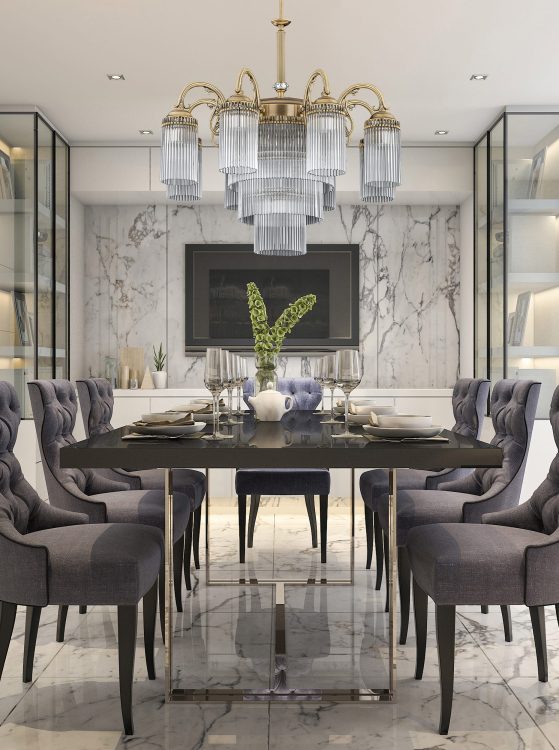 Подвесная люстра Kutek Fiore FIO-ZW-8+1(P)