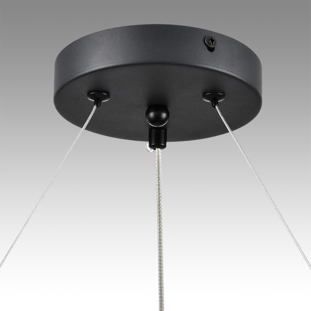 Подвесная люстра Lumion LUAZANA 8242/9