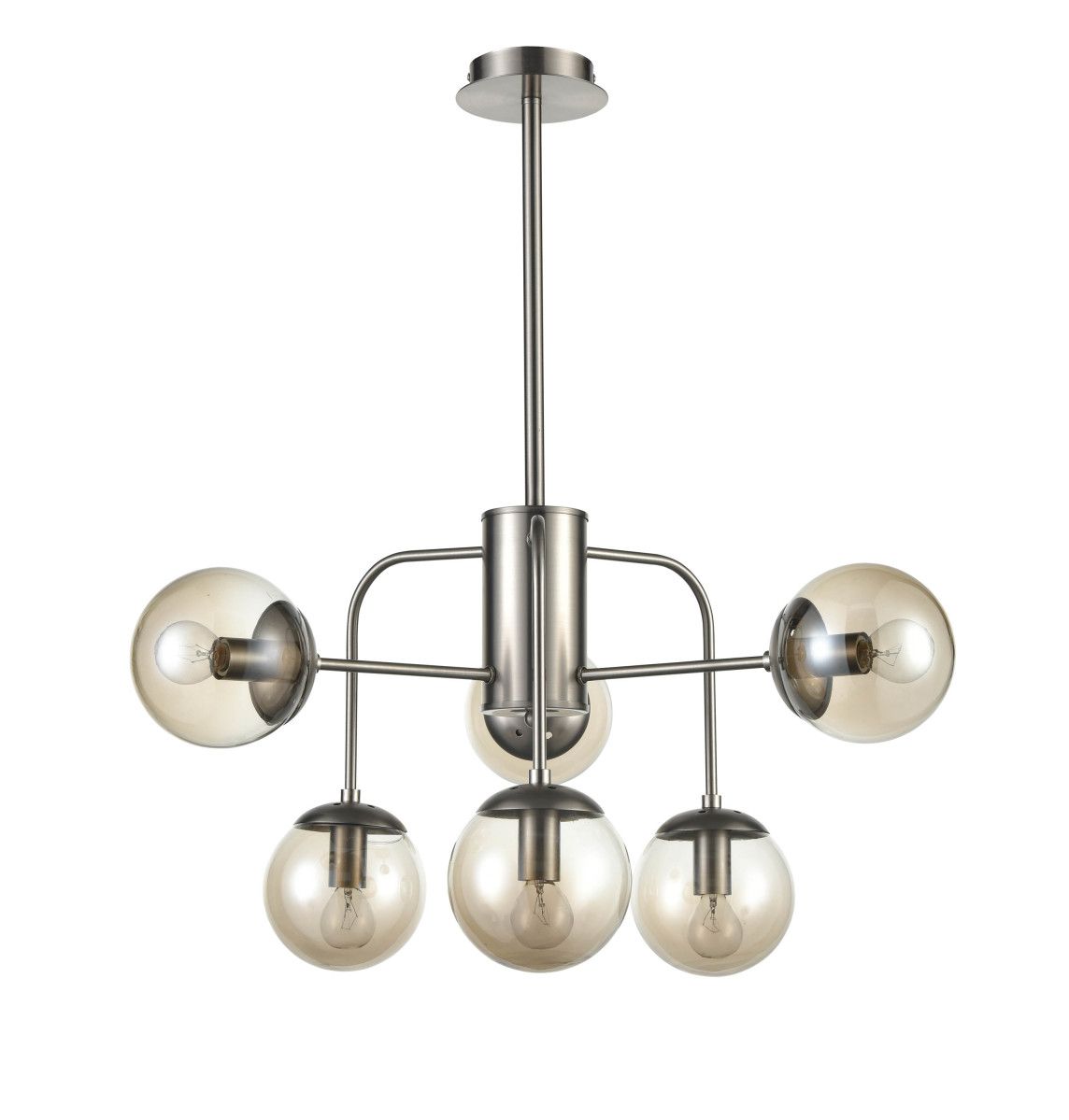 Потолочная люстра Vele Luce Verona VL5015L06