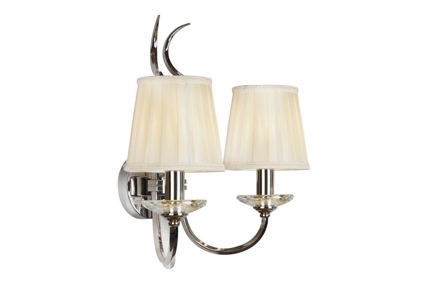 Бра ILamp Charm W2508-2 nic_IP