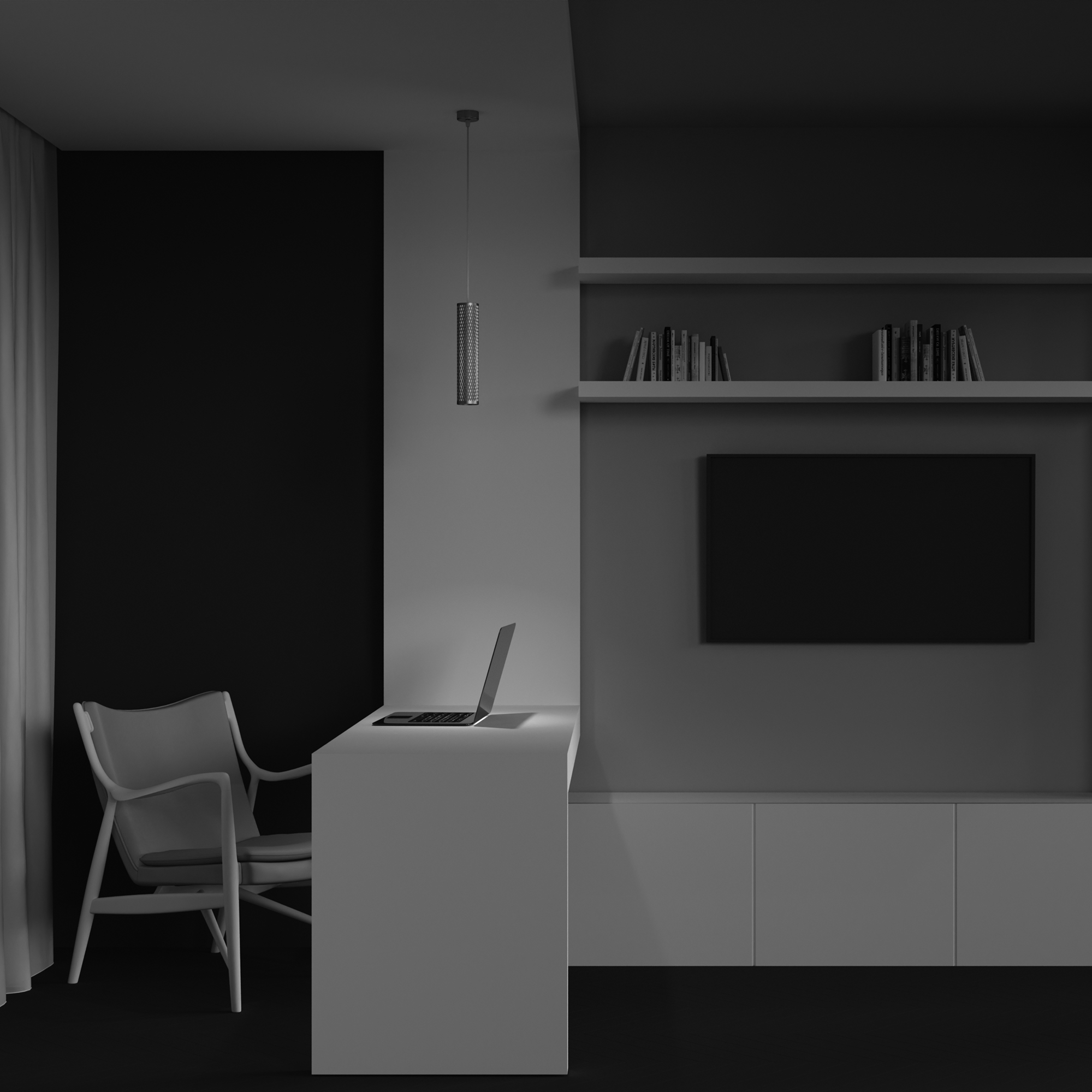 Подвесной светильник Maytoni Shelby P038PL-01G_MY