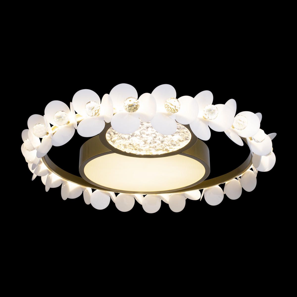 Потолочная люстра Loft IT Bride 10174_LF