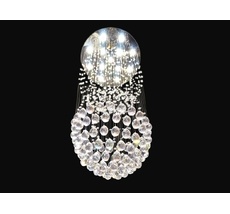 Каскадная люстра NewPort 8113/230_NP