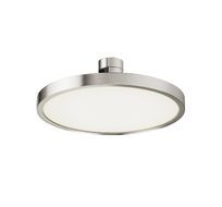 Трековый светильник Maytoni Plato TR153-1-10W4K-PT_MY