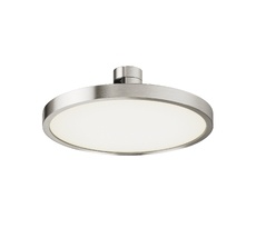 Трековый светильник Maytoni Plato TR153-1-10W4K-PT_MY