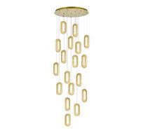 Подвесной светильник ST Luce ALLUNGO SL6506.203.18