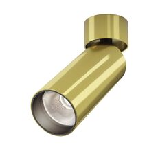 Накладной спот Maytoni FOCUS LED C055CL-L12W4K-W-BS_MY