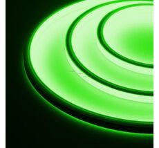 Светодиодная лента Arlight 600led 40w 24v зеленый 031017_ARL