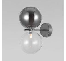 Настенный светильник Eurosvet с плафонами Selisa a060591_EU