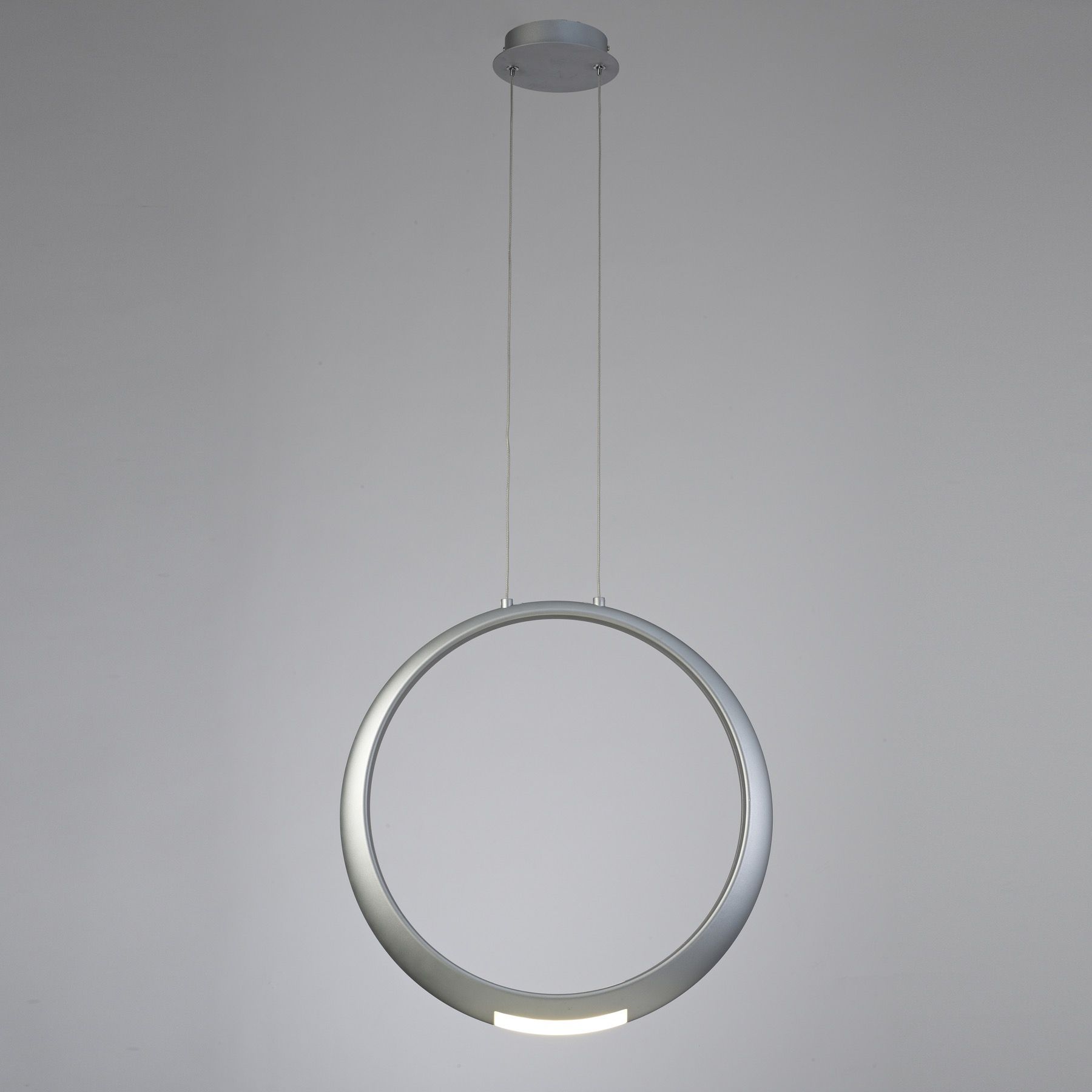 Подвесной светильник Mantra RING 6172_MN