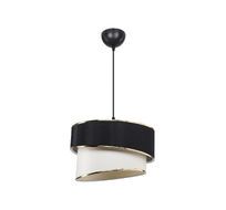 Подвесной светильник Toplight Bertina TL1622H-01BW