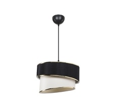 Подвесной светильник Toplight Bertina TL1622H-01BW