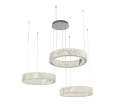 Подвесной светильник Aployt APL.791.03.60