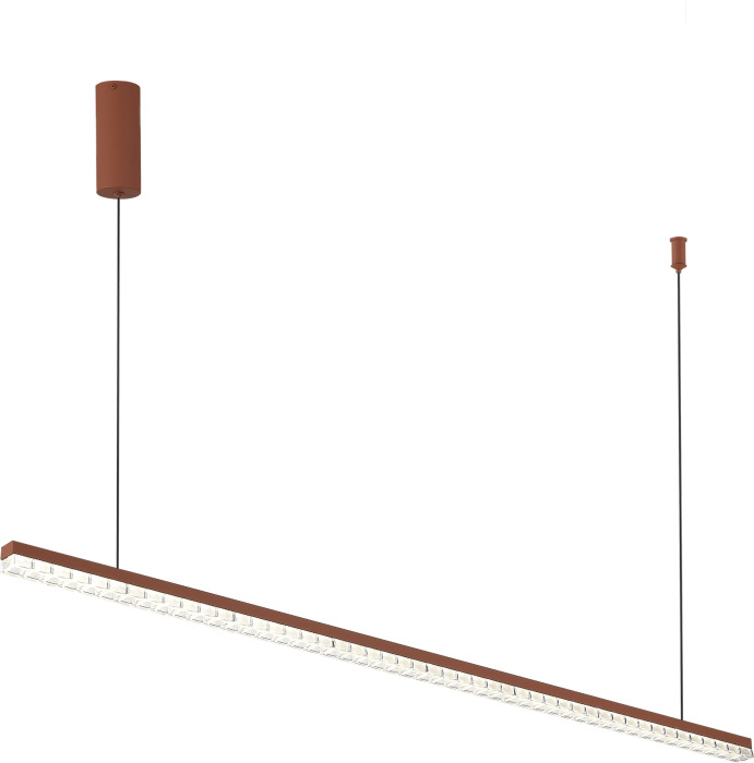 Подвесной светильник ST LUCE EUCLIDICS SL1018.613.01