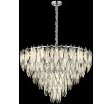 Подвесная люстра Wertmark ORLANDA WE144.22.103