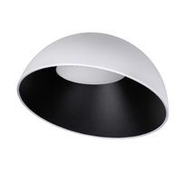 Потолочный светильник LOFT IT Egg 10197/500 WB_LF