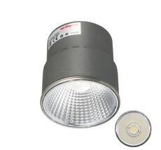 Светодиодный модуль SP-POLO-15W White 020877_ARL