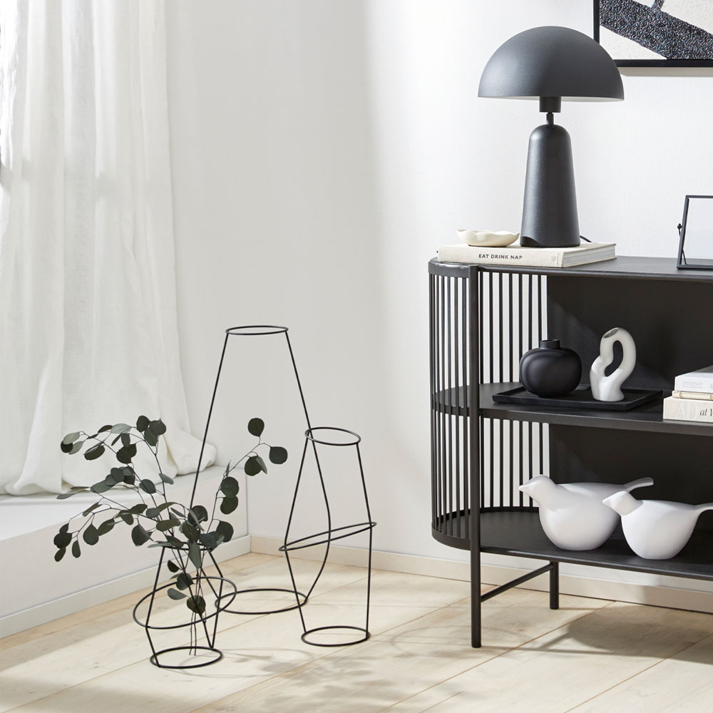 Ваза декоративная 3х штук Eglo BELLSHILL 421395