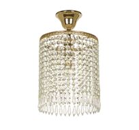 Потолочный светильник Arti Lampadari Stella Gold Stella E 1.3.20.501 G