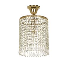 Потолочный светильник Arti Lampadari Stella Gold Stella E 1.3.20.501 G