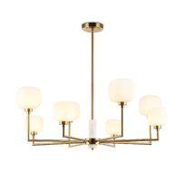 Потолочная люстра на штнаге Ambrella Light Heigh Light HIGH LIGHT LH53017_AMB