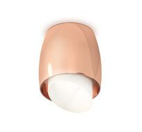 Накладной светильник Ambrella light с акрилом XS XS1144021_AMB