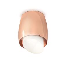 Накладной светильник Ambrella light с акрилом XS XS1144021_AMB