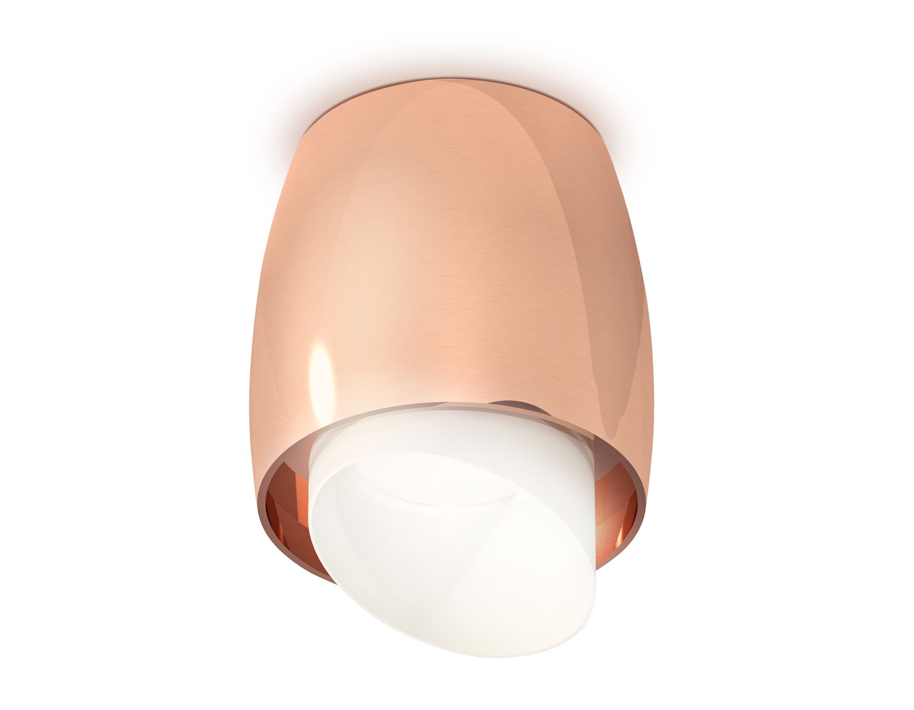 Накладной светильник Ambrella light с акрилом XS XS1144021_AMB