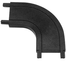 Коннектор полукруглый Aployt APL.0181.00.01