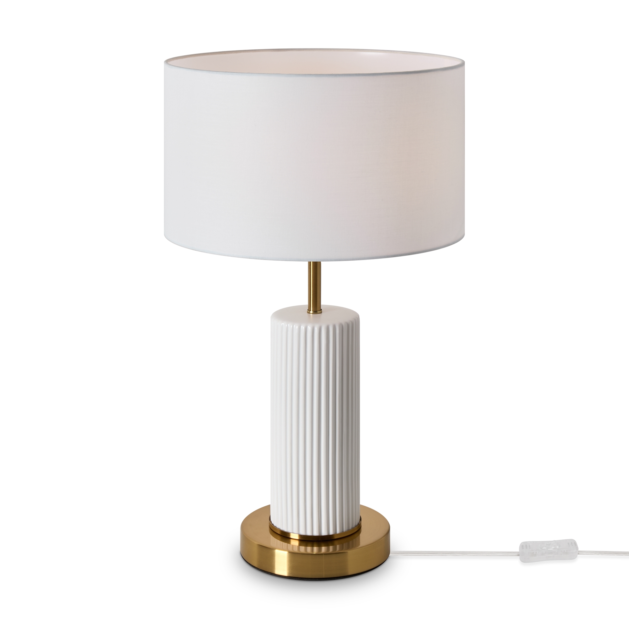 Настольная лампа Freya Ceram FR5491TL-01BS_MY