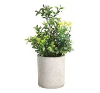 Искусственное растение в горшке Eglo Living CHITOSE 428025