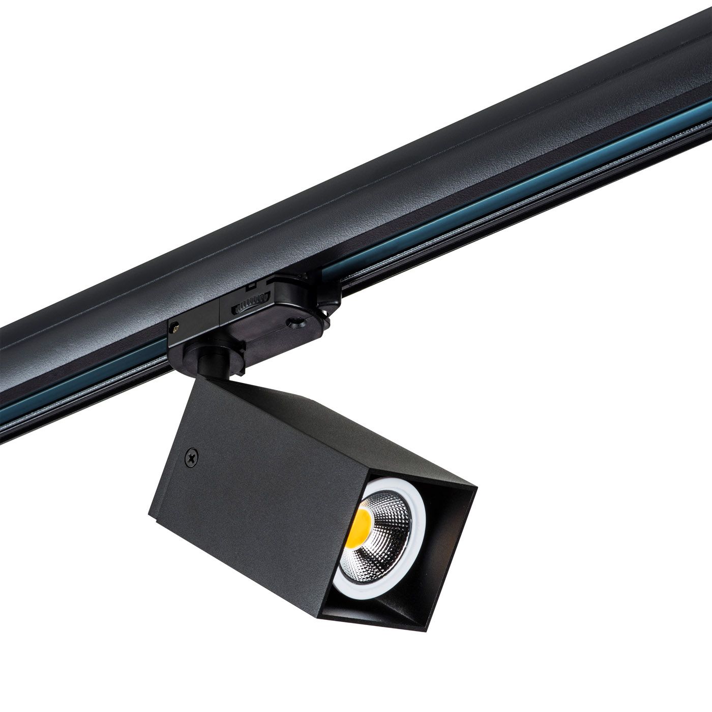 

Трековые светильники LightStar, A3T216337
