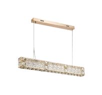 Подвесная люстра VERSION Odeon Light 5071/40L