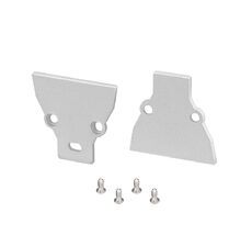 Заглушка профиля Arlight SL-BEVEL 053031_ARL