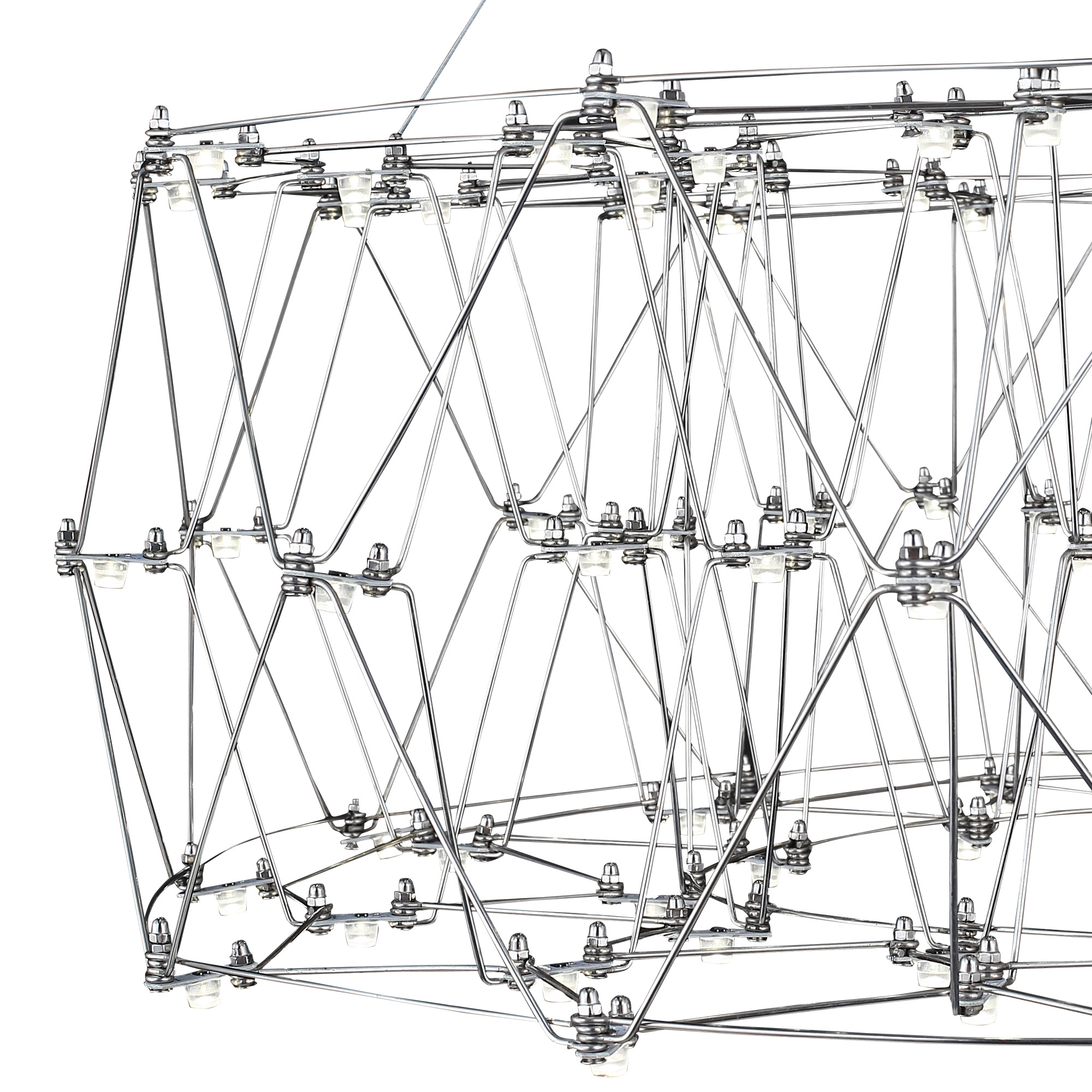 Подвесная люстра ST LUCE GRAVETTA SL6602.103.48