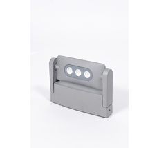 Настенный светильник уличный светодиодный IP65 Oasis Light W6144S-1 S_OL