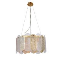 Подвесная люстра MW-Light Альгеро 285012106_MW