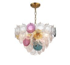 Подвесная люстра ST Luce CONELI SL420.203.11