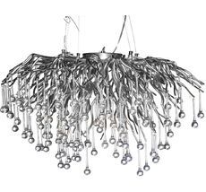 Подвесная люстра Garda Decor 86-8015/800S