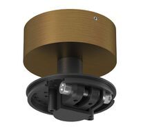 Крепление для светильника VILLY VL-M3-BZ 00-00004295_SW