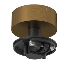 Крепление для светильника VILLY VL-M3-BZ 00-00004295_SW